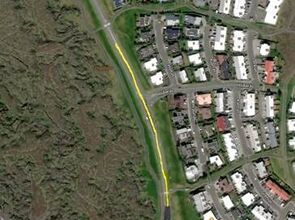 Malbikun 10. mai 2021