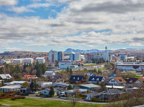 Bæjarstjórn í beinni