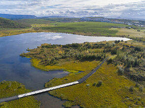 Urriðavatn_ljósmynd Alta