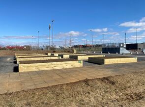 Matjurtakassar Álftanesi