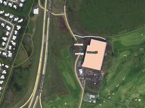 Vetrarbraut lokun merking