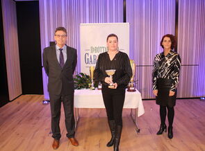 íris Ósk Hafþórsdóttir