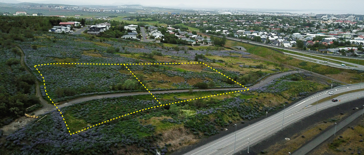 Atvinnulodir_Thorraholt_loftmynd_auglysing