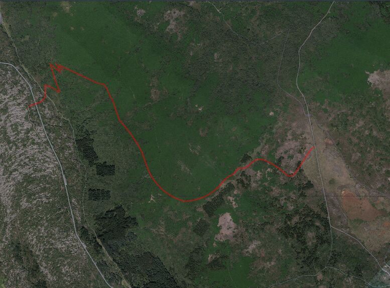 Reidstigur-yfir-Vifilsstadahlid