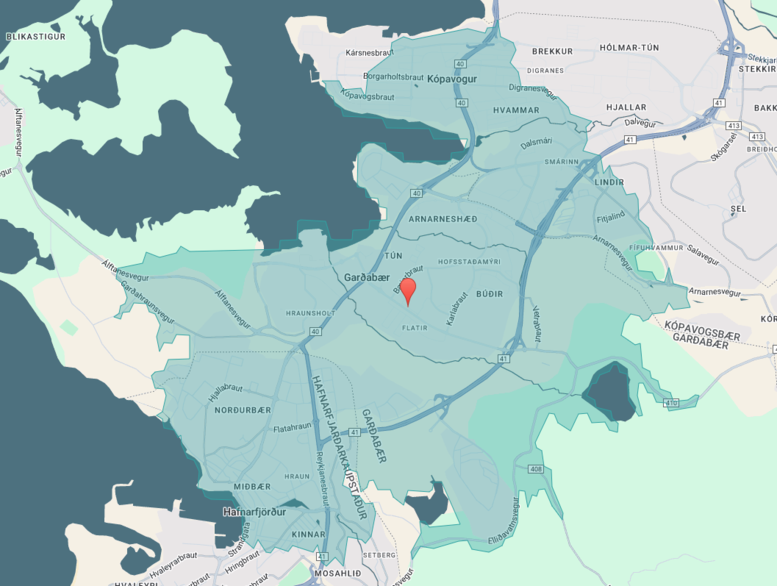 Thu-kemst-langt-a-korteri