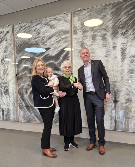 Ragnheidur-Almar-og-Sigridur-Hulda