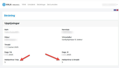 Vinnuskoli_vala_skjamynd_heildartimar