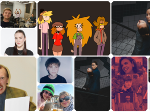 Lokahátíð Skapandi sumarstarfa