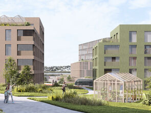 Tillaga að skipulagi Arnarlands: Kynningarfundur