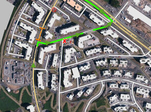 Urridaholt_Holtsvegur_upphaekkun_breytt_straetoleid_150724_1vika